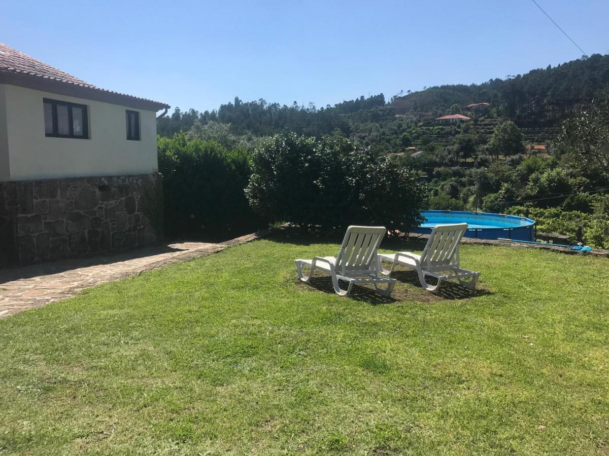 Ferias Codecoso Villa Exterior photo