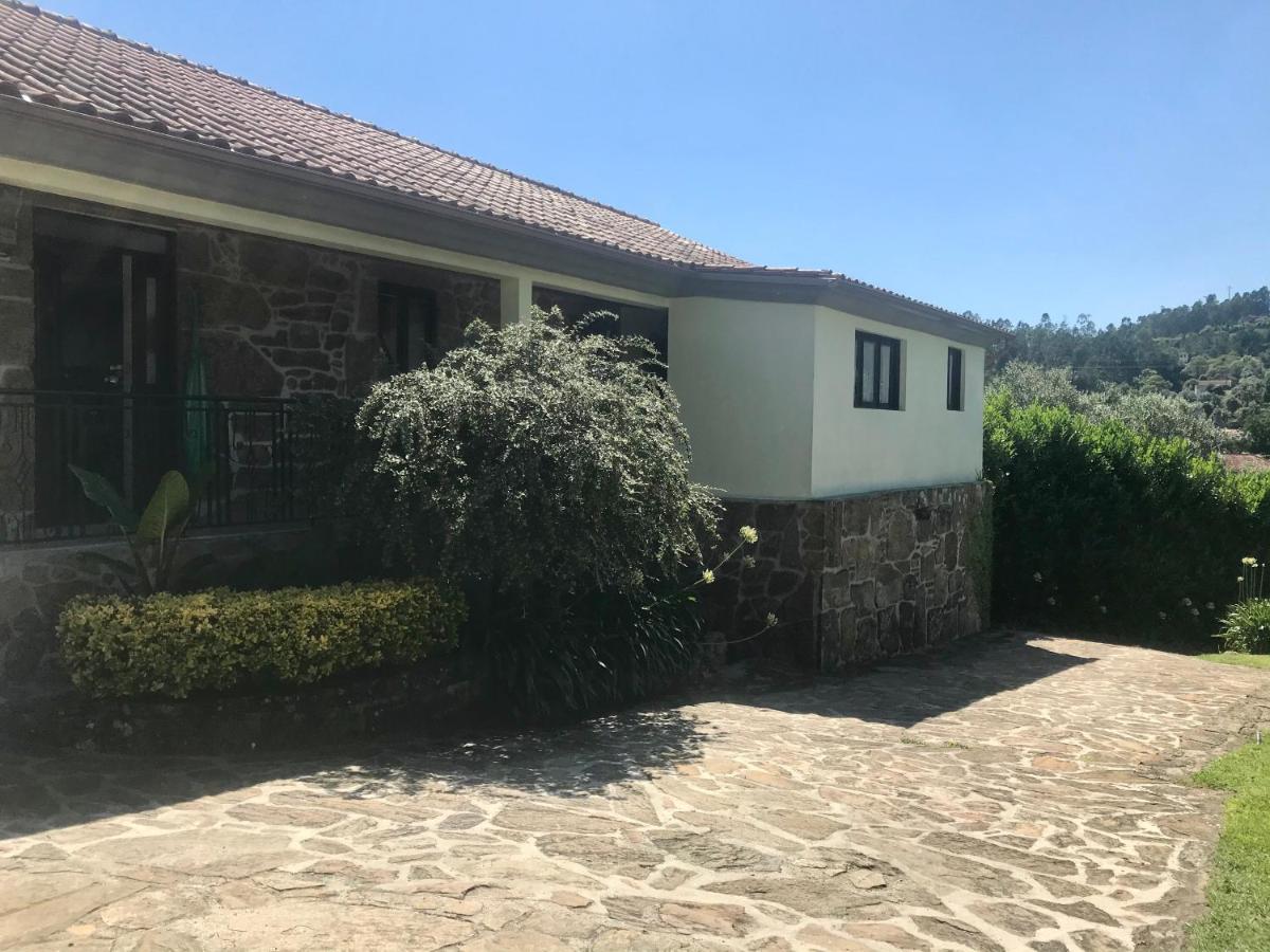 Ferias Codecoso Villa Exterior photo