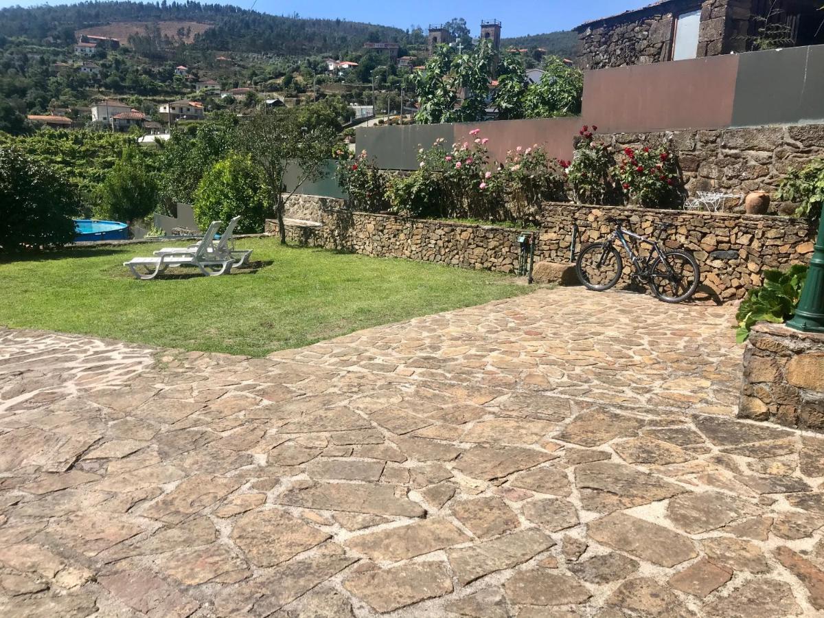 Ferias Codecoso Villa Exterior photo