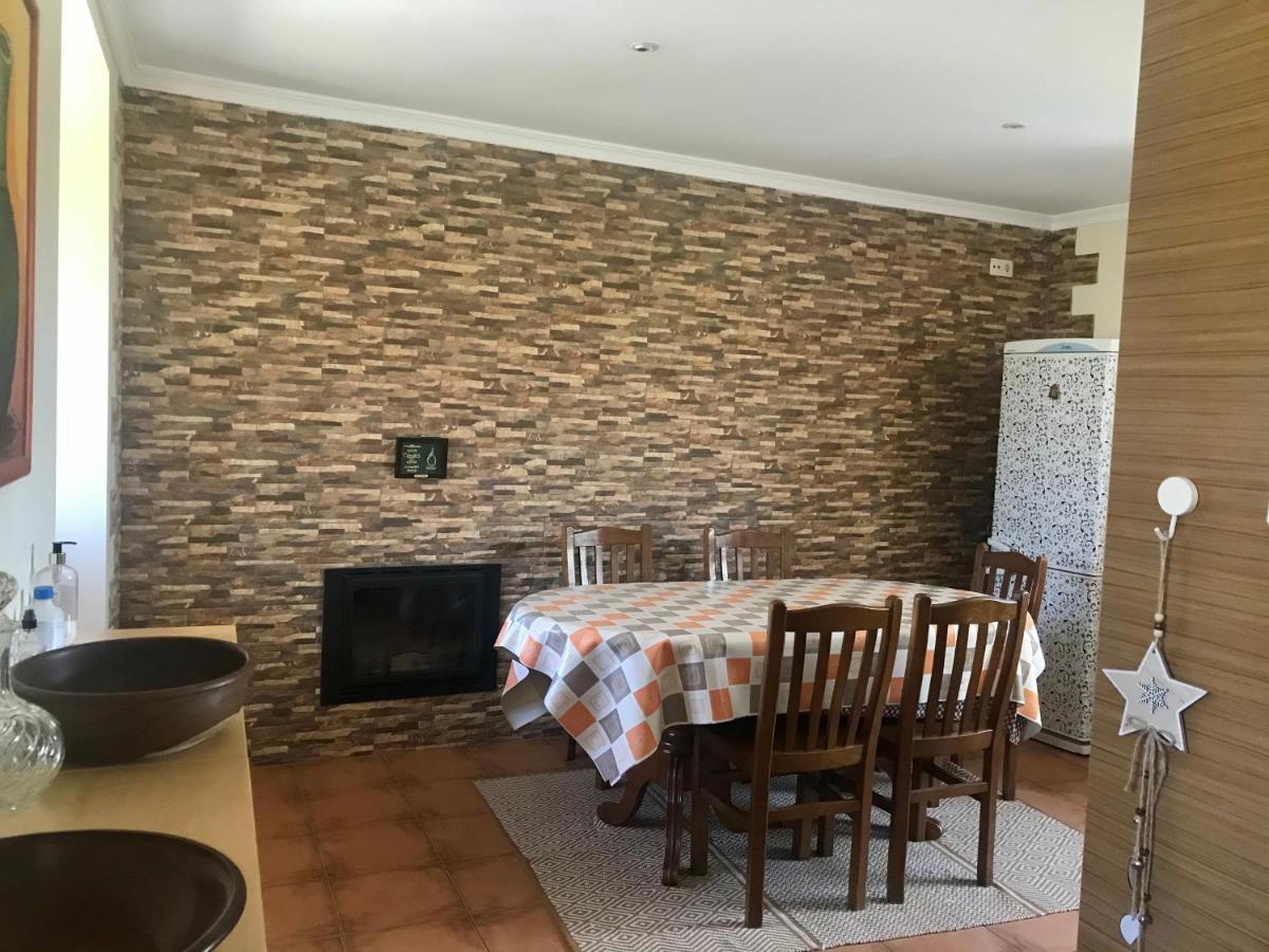 Ferias Codecoso Villa Exterior photo